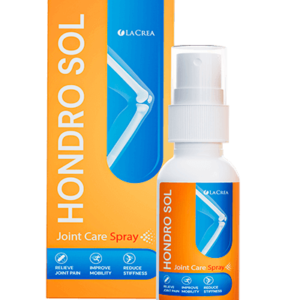 Hondro Sol Product